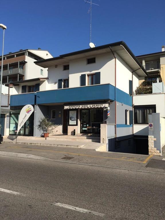 Gordon Cottage فيرونا المظهر الخارجي الصورة