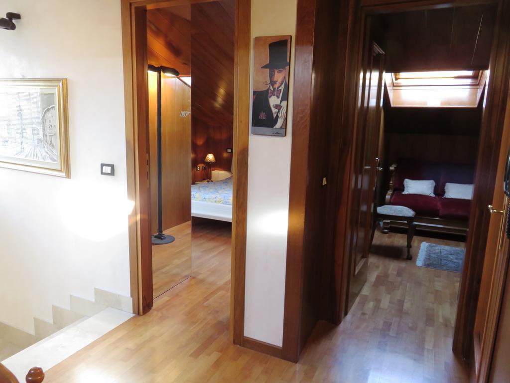 Gordon Cottage فيرونا المظهر الخارجي الصورة