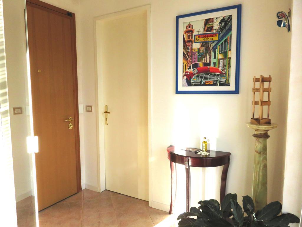 Gordon Cottage فيرونا المظهر الخارجي الصورة